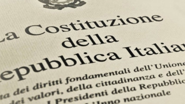 Referendum costituzionale: l'influenza della JP Morgan.