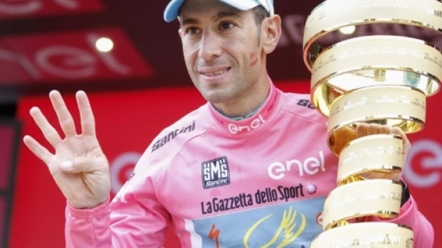 Ritorna il Giro di Sicilia il prossimo anno.
