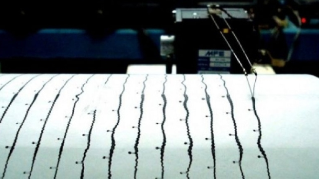 Scosse di terremoto in due comuni del reggino - Live Sicilia - livesicilia.it