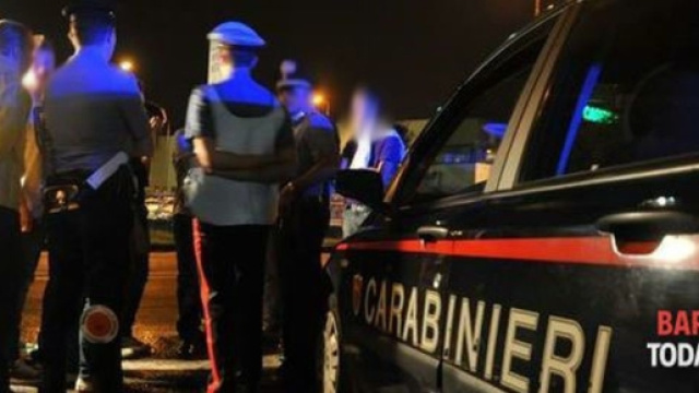 Telefonate e minacce per estorcere denaro a un conoscente ... - baritoday.it