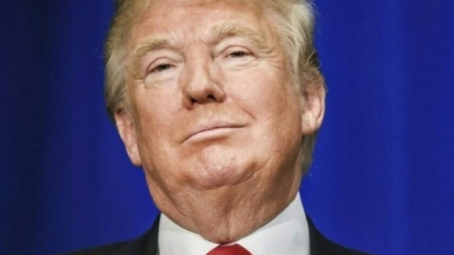 Trump rinuncer&agrave; al mega stipendio da presidente di 400.000 ... - altervista.org