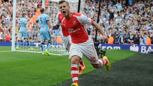 Wilshere al Milan? I rossoneri ci proveranno nel mercato di gennaio