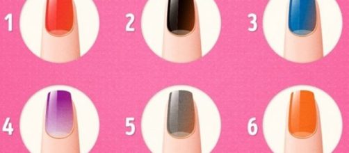 A cor preferida do esmalte de unhas pode revelar v&aacute;rias coisas sobre a personalidade.