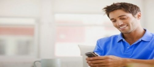 Dicas de como esquentar sua rela&ccedil;&atilde;o atrav&eacute;s da mensagem de texto Foto:Ilustrativa/Google