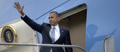 Obama's 2016 world tour - POLITICO - politico.com