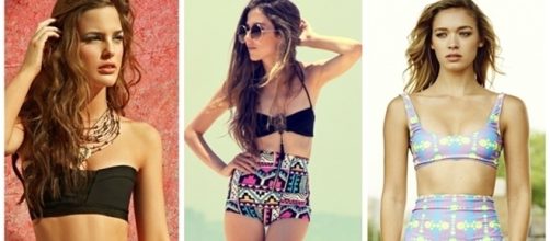 Os seios pequenos s&atilde;o mais sexualmente sens&iacute;veis do que os grandes.