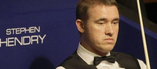 Stephen Hendry causes controversy over plans to build 11 houses in ... - dailyrecord.co.uk