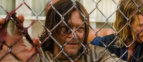 The Walking Dead' Spoilers: Will Daryl Become One Of Negan's ... - inquisitr.com