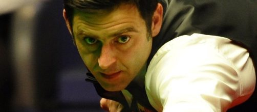 Zerchoo News - Snooker champion Ronnie O'Sullivan writing crime novel - zerchoo.com
