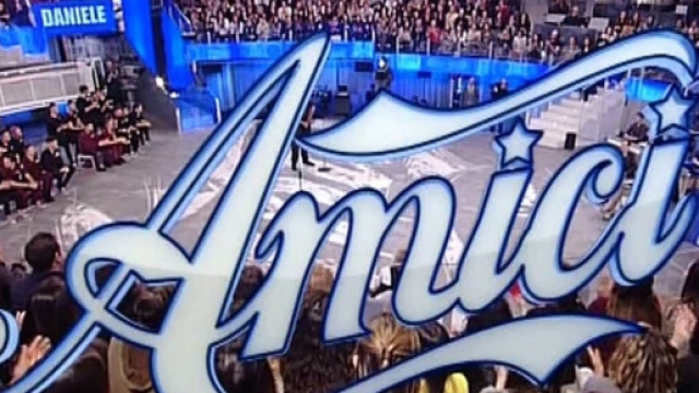 Amici 16: la storia di Sebastian commuove tutti