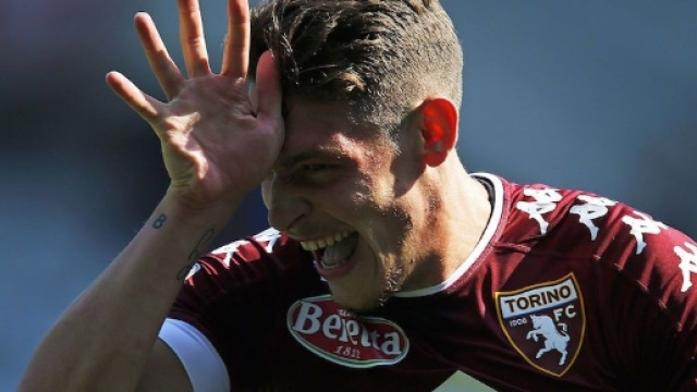 Andrea Belotti: the successor to Shevchenko at Milan? - SempreMilancom - sempremilan.com