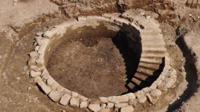 Antico Egitto News: Una chiesa e un nilometro a Luxor - blogspot.com