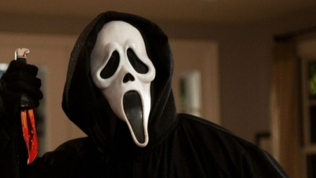 Associate Board Screening Series: Scream - Chicago International ... - chicagofilmfestival.com