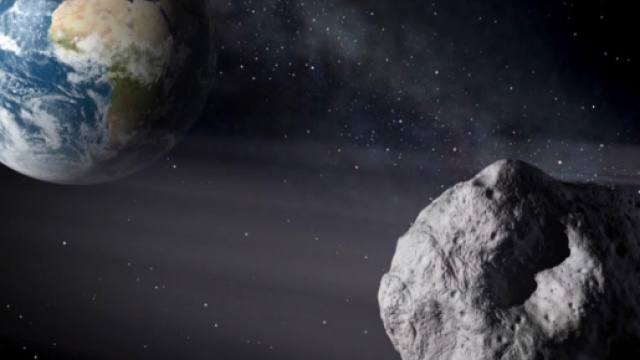Asteroid Day: Near-Earth objects may threaten planet - CNN.com - cnn.com