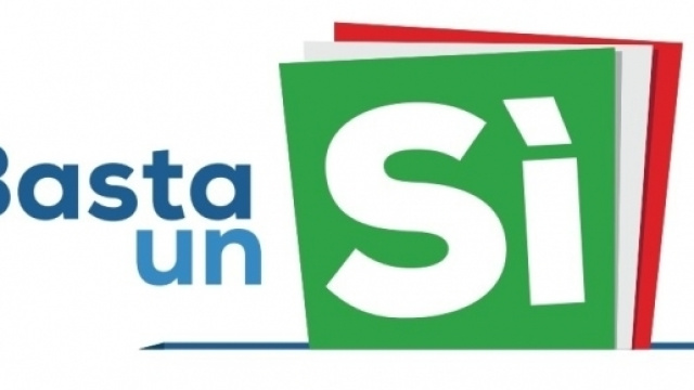 Basta un Si - Comitato per il si al referendum del 4 dicembre