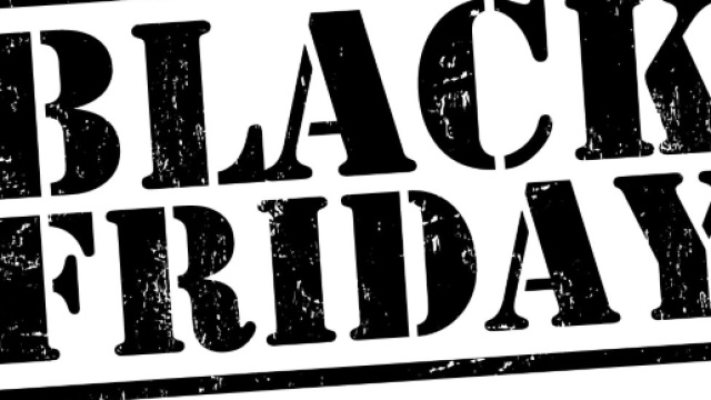 Black Friday Italia 2016, ecco quando iniziano i saldi