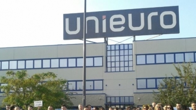 Blog ufficiale dei lavoratori Unieuro | Pagina 3 - wordpress.com