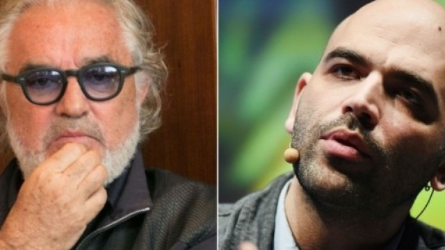 Bota e risposta a distanza impazza il web - t:news.it