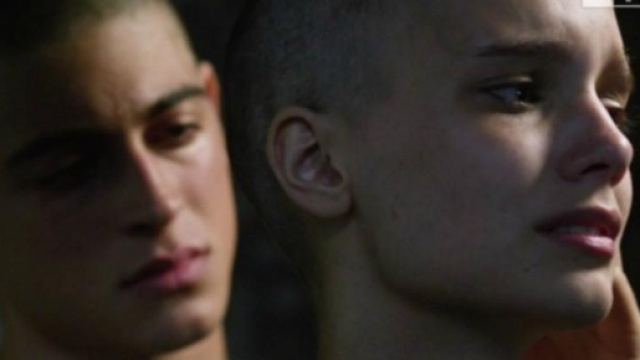 Braccialetti Rossi 3, Nina muore?