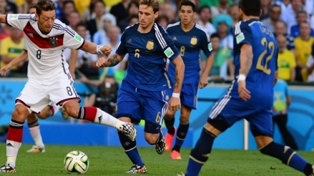 Calciomercato Inter: obiettivo Biglia