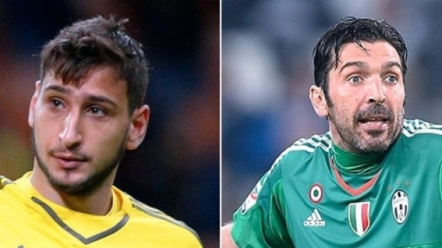 Calciomercato Juventus: i bianconeri pensano a Donnarumma