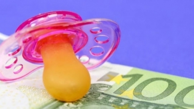 Capo D'Orlando - Un bonus beb&egrave; di mille euro per i nati nel 2015 ... - nebrodi24.it