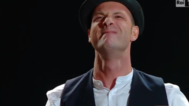Clementino verr&agrave; premiato il 1&deg; dicembre 2016 dalla Fondazione Fabrizio De Andr&egrave;
