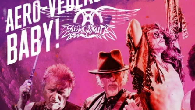 Concerto Aerosmith Firenze 2017, info utili: date e prezzo biglietti
