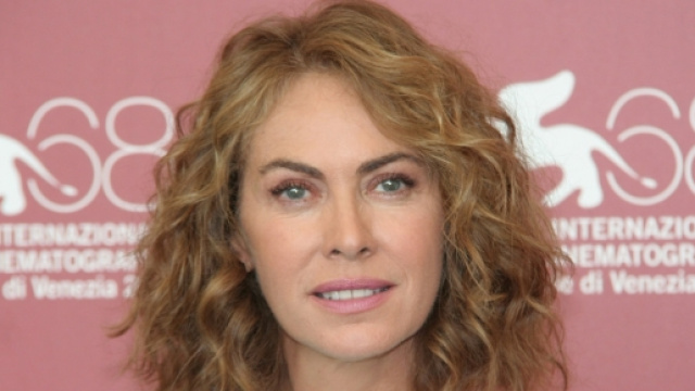 Elena Sofia Ricci | MYmovies - mymovies.it