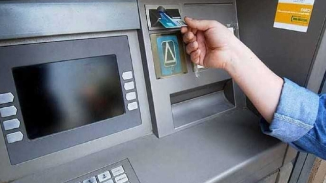 Fisco e controlli su prelievi di 1.000 euro al giorno e 5.000 al mese