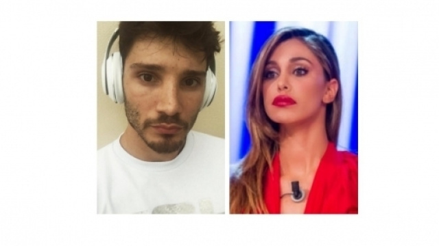 Gossip: Stefano De Martino &egrave; triste dopo il 'no' di Belen Rodriguez?