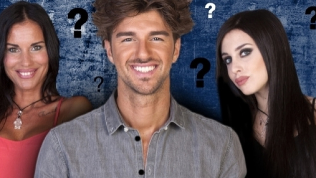 Grande Fratello Vip, Asia e Andrea litigano