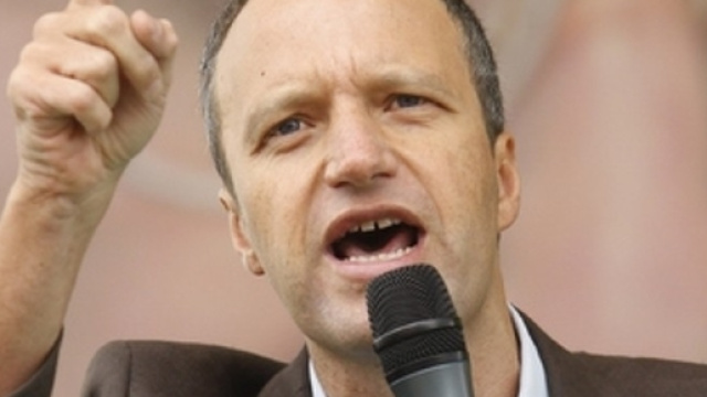 Il sindaco di Verona Flavio Tosi vota S&igrave; al referendum (Foto: oggitreviso.it)