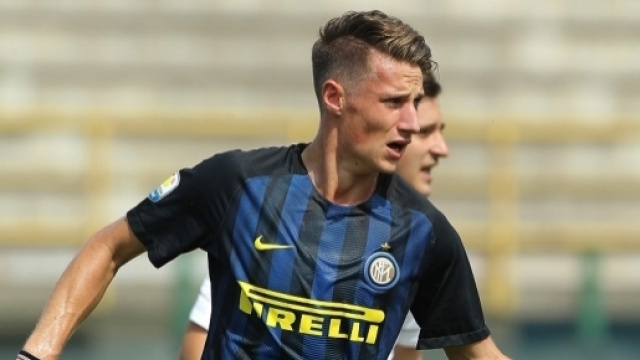 La Juventus prova a strappare Pinamonti all'Inter