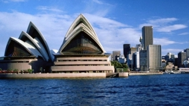 La 'ndrangheta calabrese corrompe l'Australia Secondo un'inchiesta ... - notizienazionali.net