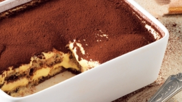 La ricetta del vero tiramis&ugrave; italiano