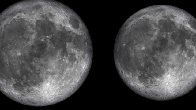 La super Luna "extra" del 14 novembre 2016 - Focus.it - focus.it