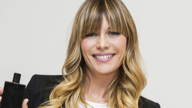 lenoire Casalegno parla del flirt avuto con Daniele Bossari