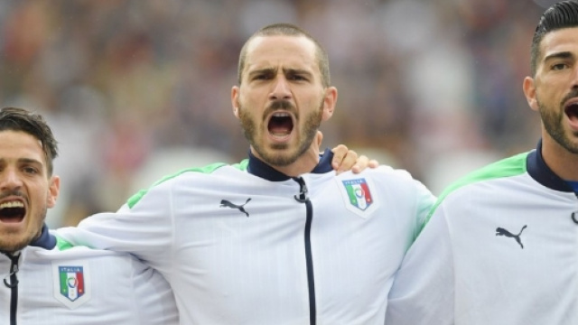 LIVE &ndash; Europei Francia 2016, Italia-Germania in DIRETTA: 1-1, i ... - oasport.it