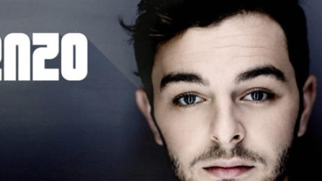Lorenzo Fragola ospite al 4&deg;live di X-Factor 10