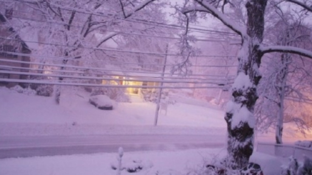 Previsioni Meteo dicembre 2016