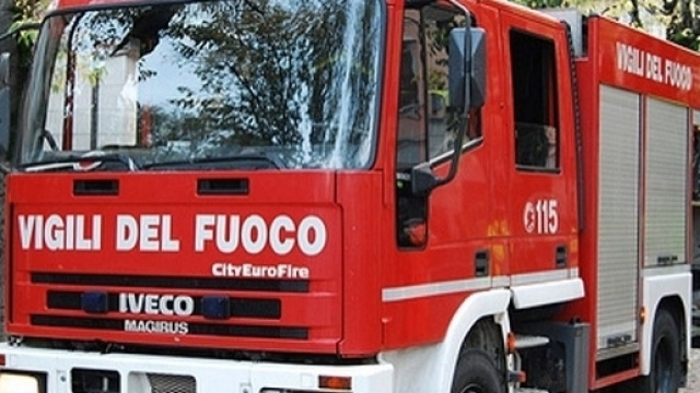 Pubblicato il bando di concorso per Vigili del Fuoco