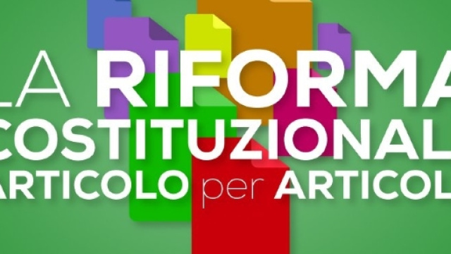 Referendum Costituzionale 4 Dicembre 2016