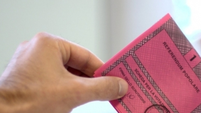 Referendum costituzionale, italiani chiamati alle urne il 4 dicembre - leccenews24.it