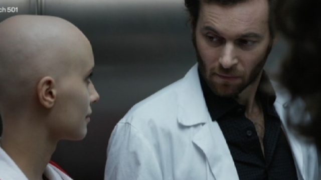 Replica Braccialetti Rossi 3 quinta puntata