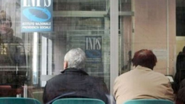 Riforma pensioni, pensione anticipata opzione soddisfatti o rimborsati - foto sarconiweb.it