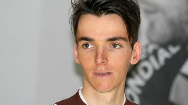 Romain Bardet vuole il Giro d'Italia