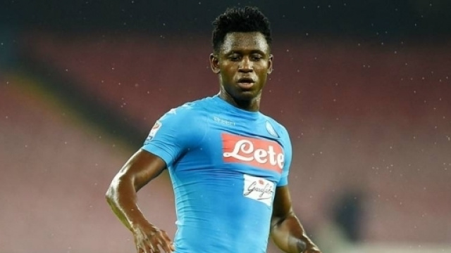 RUMORS: Chelsea to make huge offer for Napoli's Diawara | Soccer ... - sportingnews.com
