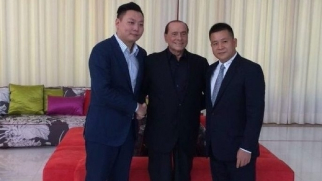 Sino-Europe's general director Han Li: &ldquo;Everything is on track, we ... - rossoneriblog.com