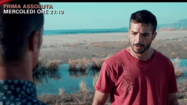 Solo fiction: streaming seconda puntata
